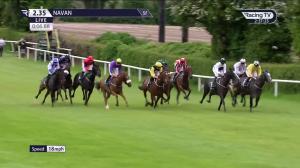 Video preview image for Navan 14:35 - Navan Handicap