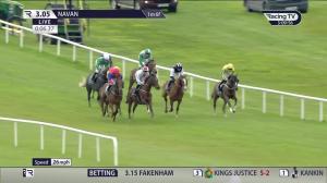 Video preview image for Navan 15:05 - Cusack Hotel Group Family Fun Day July 13th Handicap