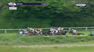 Video preview image for Navan 16:05 - Book Your Navan Summer Bbq Packages Handicap (Div 1)