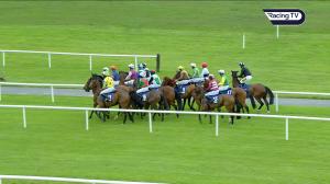 Video preview image for Ballinrobe 16:45 - Adare Manor Opportunity Maiden Hurdle