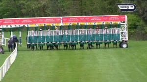 Video preview image for Sligo 16:00 - Irish Stallion Farms EBF Fillies Handicap