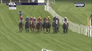 Video preview image for Kelso 14:10 - Howden Novices' Hurdle (4)