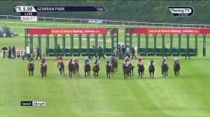 Video preview image for Gowran Park 17:50 - New Sponsors Lounge At Gowran Park Maiden
