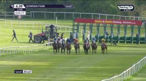 Video preview image for Gowran Park 18:20 - Irish Stallion Farms EBF Vintage Tipple Stakes (Listed)