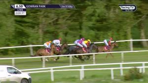 Video preview image for Gowran Park 18:50 - Irish Stallion Farms EBF Victor McCalmont Memorial Stakes (Listed)
