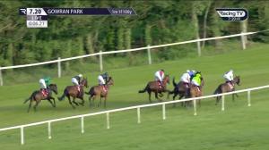 Video preview image for Gowran Park 19:20 - Irish Stallion Farms EBF Fillies Maiden