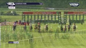Video preview image for Gowran Park 19:50 - Thank You To All Our Sponsors Apprentice Handicap