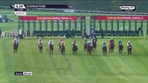 Video preview image for Gowran Park 20:20 - Save 33% Buying Tickets Online Handicap