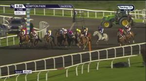 Video preview image for KEMPTON PARK 21:00 - Unibet More Boosts In More Races Handicap (6)