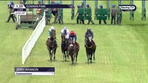 Video preview image for Gowran Park 13:35 - Gowran Park