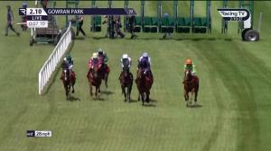 Video preview image for Gowran Park 14:10 - Thomastown Handicap