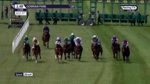 Video preview image for Gowran Park 14:40 - Goresbridge Handicap