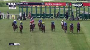 Video preview image for Gowran Park 15:10 - Golf At Gowran Park Claiming