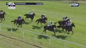 Video preview image for Huntingdon 15:25 - Virgin Bet Daily Price Boosts Handicap Chase (4)