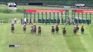 Video preview image for Gowran Park 16:15 - Irish Stallion Farms EBF Median Auction Maiden