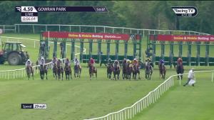 Video preview image for Gowran Park 16:50 - Racing Again May 22nd Handicap
