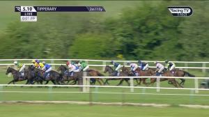 Video preview image for Tipperary 17:10 - Hotel Minella Mares Maiden Hurdle (Div 2)