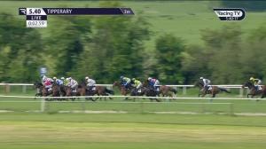 Video preview image for Tipperary 17:40 - Ryans Cleaning Event Specialists Handicap Hurdle