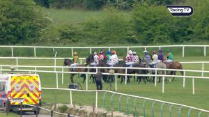 Video preview image for Tipperary 16:35 - Hotel Minella Mares Maiden Hurdle (Div 1)