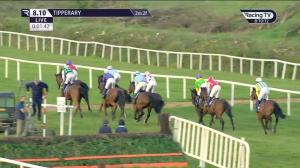 Video preview image for Tipperary 20:10 - Millennium Surveys Ltd (C & G) Point-To-Point I.N.H. Flat