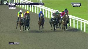 Video preview image for Chelmsford City 20:30 - Best Odds Guaranteed At Bet365 Handicap (4)