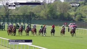 Video preview image for Cork 16:05 - Irish EBF Auction Series Maiden