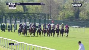 Video preview image for Cork 16:40 - Goffs Irish EBF Polonia Stakes (Listed)