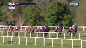 Video preview image for Cork 19:00 - Irish Stallion Farms EBF (C & G) Maiden