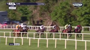 Video preview image for Cork 19:35 - Irish Stallion Farms EBF 3yo Spring Series Median Auction Fillies Maiden