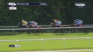 Video preview image for Haydock Park 14:10 - Pertemps Network Handicap (4)