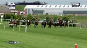 Video preview image for Naas 14:00 - Danny Trundle Heating & Plumbing Handicap