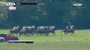 Video preview image for Cork 14:15 - Paddy Mac Maiden Hurdle