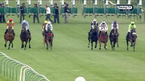 Video preview image for NOTTINGHAM 15:30 - Book Family Raceday 2nd June Today Handicap (Qualifier) (4)