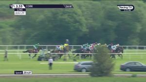 Video preview image for Cork 15:55 - Follow Us On Twitter Handicap Hurdle