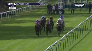Video preview image for Haydock Park 15:50 - Pertemps Network Spring Trophy Stakes (Listed) (1)