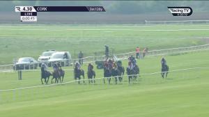 Video preview image for Cork 16:30 - Racing Again May 21st Maiden Hurdle
