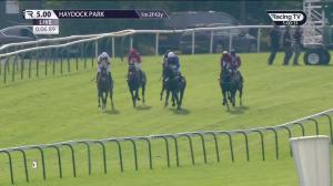 Video preview image for Haydock Park 17:00 - Pertemps Newton Handicap (5)