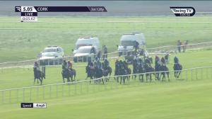 Video preview image for Cork 17:05 - Fraser Rutherford Handicap Hurdle