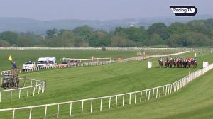 Video preview image for Cork 17:40 - Irish Stallion Farms EBF 4-y-o Fillies I.N.H. Flat