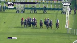Video preview image for Leicester 17:55 - Nucleushr Handicap (6)