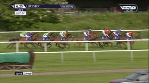 Video preview image for Leicester 18:25 - Signfab (UK( Handicap (5)