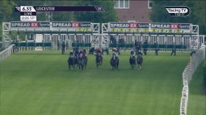 Video preview image for Leicester 18:55 - Tony Toach & Son Handicap (5)