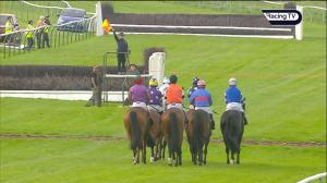 Video preview image for Warwick 19:35 - Valley Green Finger Handicap Hurdle (4)