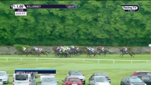 Video preview image for Killarney 13:00 - Torc Travel Maiden Hurdle