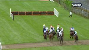 Video preview image for Killarney 13:35 - Mongey Communications Maiden Hurdle