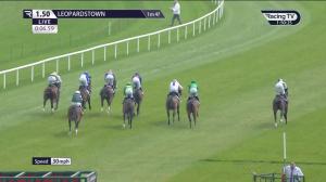 Video preview image for Leopardstown 13:50 - Captain Dara Fitzpatrick Memorial Maiden