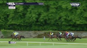 Video preview image for Killarney 14:10 - Killarney Towers Hotel & Leisure Centre Mares Hurdle (Listed)