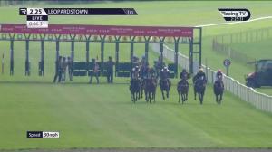 Video preview image for Leopardstown 14:25 - Al Shira'Aa Racing 'Mutamakina' Stakes (Cornelscourt) (Group 3)