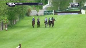 Video preview image for Killarney 15:20 - Gerard O'Sullivan Memorial Novice Chase