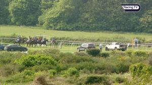 Video preview image for Ludlow 16:38 - Sinclair Discovery Handicap Hurdle (5) (Div 2)
